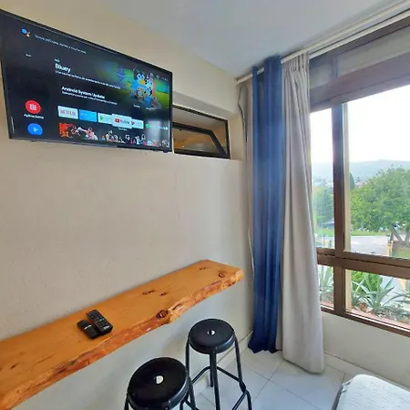 La Colina Apartment *